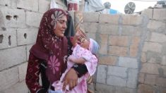 Des mères américaines se mobilisent pour venir en aide aux enfants en Syrie