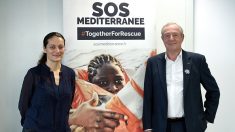 Aide aux migrants : l’ONG SOS Méditerranée a reçu plus de 500 000 euros de dons en nature de la part des grands médias