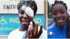 Agression de la jeune athlète en Italie : aucun motif raciste selon le procureur de Turin – les agresseurs identifiés
