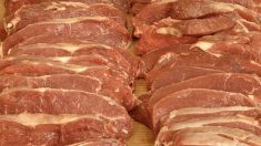 Plus de cinq tonnes de viande avariée saisies dans un établissement agro-alimentaire de l’Oise