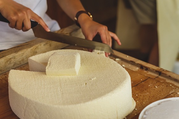 Nouveau job...gouteur de fromages (Photo : Pixabay)