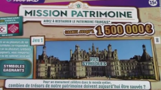 Un buraliste dans le Gers refuse de vendre les tickets du jeu « Mission Patrimoine »