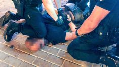 Espagne : un migrant poignarde deux touristes allemands en vacances aux Baléares 