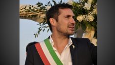 Italie : le maire d’une ville de Calabre neutralise un migrant qui s’en prenait à l’un de ses administrés