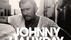 L’album posthume de Johnny Hallyday sortira le 19 octobre