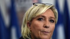La justice ordonne l’expertise psychiatrique de Marine Le Pen pour ses tweets sur les crimes de l’État islamique