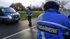 Doubs : un gendarme profitait de sa position pour racketter les automobilistes ayant commis une infraction