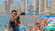 Espagne: le nombre de touristes baisse en juillet, une première depuis 2009