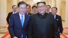 Kim se réengage pour la dénucléarisation avant un troisième sommet inter-coréen