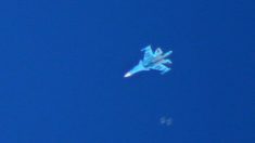 Syrie: frappes russes contre Idleb, 60 frappes aériennes en moins de trois heures