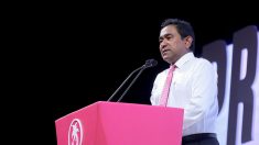 Les Maldives bloquent l’accès des médias internationaux (opposition)