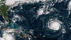 Vastes évacuations sur la côte est américaine face à l’ouragan Florence