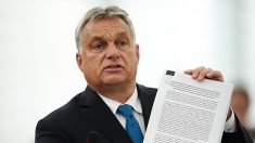 Orban rejette tout « chantage » devant le Parlement européen