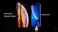 Trois iPhone et l’Apple Watch 4: les principales annonces d’Apple