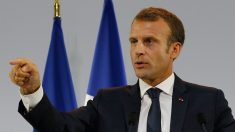 Emmanuel Macron parie sur un service public de l’insertion et un revenu universel d’activité contre la pauvreté