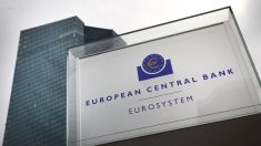 La BCE reste sereine face aux risques pesant sur l’économie
