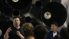 Après la Lune, dur retour sur Terre pour Elon Musk