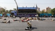 Iran: 24 morts dans un attentat, Téhéran accuse un régime allié de Washington