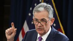 La Fed relève les taux d’intérêt pour éviter la surchauffe