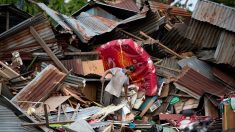 Indonésie: le bilan des séisme et tsunami monte à 420 morts