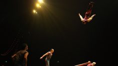 Le Cirque du Soleil en Arabie saoudite malgré la crise entre Ryad et Ottawa