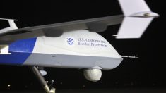 La CIA va lancer des attaques de drones contre des jihadistes en Libye depuis le Niger (presse)