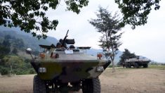 Guatemala :Washington va vérifier l’usage de véhicules militaires américains