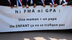 France: le comité d’éthique favorable à l’extension de la PMA à toutes les femmes