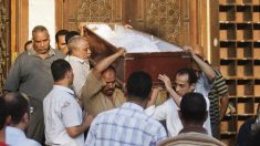 Egypte: quatre condamnations dans une affaire de lynchage anti-chiite