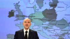 Moscovici pour accélérer la réforme de la zone euro face à la montée des nationalistes