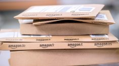Des salariés d’Amazon revendent des données confidentielles