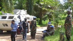 RDC: au moins 16 morts à Beni (est) dans une attaque attribuée aux rebelles ADF