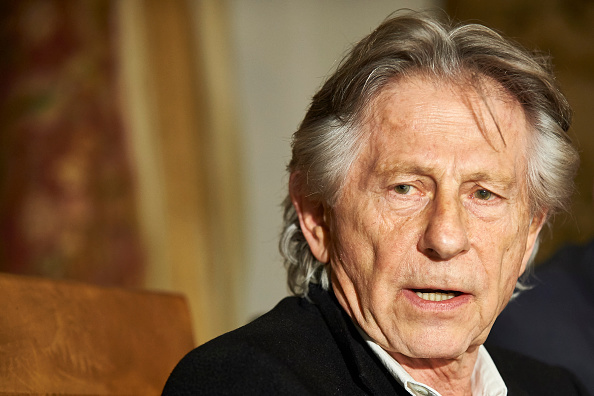 Roman Polanski, 85 ans, s'apprête à commencer le tournage d'un film sur l'affaire Dreyfus, intitulé "J'accuse". La sortie est prévue en décembre 2019. (Photo : Adam Nurkiewicz/Getty Images)