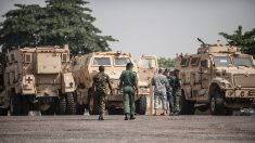Attaque de Boko Haram sur une base militaire: le bilan s’alourdit à 48 soldats tués