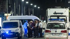 Coup de couteau contre un policier à Bruxelles : aucune indication d’un acte terroriste