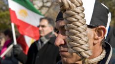 L’Iran exécute trois séparatistes kurdes