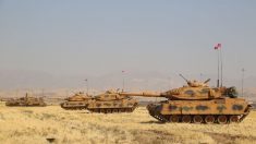Syrie: la Turquie envoie de nouveaux renforts militaires à Idleb