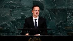 La Hongrie s’en prend à l’ONU, assure qu’elle ne sera « jamais un pays de migrants » (ministre)