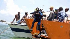 Tanzanie: au moins 79 morts dans le naufrage d’un ferry sur le lac Victoria (TV publique)