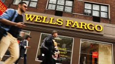 La banque américaine Wells Fargo va supprimer jusqu’à 26.500 emplois