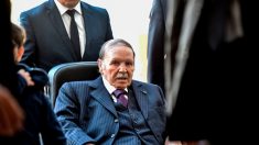 Retour du président algérien après des examens médicaux en Suisse