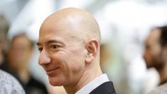 Le petit libraire en ligne Amazon est devenu une société à 1.000 milliards de dollars