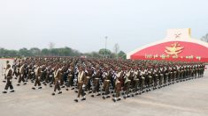 L’armée birmane rend 75 enfants soldats à la vie civile (Unicef)