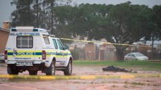 La criminalité encore en hausse en Afrique du Sud, « zone de guerre » selon un ministre