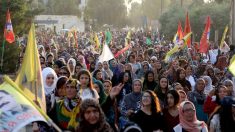 Syrie: 18 morts dans des affrontements entre Kurdes et forces du régime