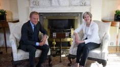UE/Brexit: Tusk « convaincu qu’un compromis bon pour tous est encore possible »