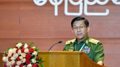 Crise des Rohingyas: l’armée birmane hausse le ton contre l’ONU