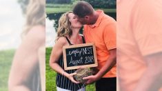 « Nous sommes toujours amoureux » : un couple planifie un rendez-vous mémorable après le départ de leurs enfants à l’université