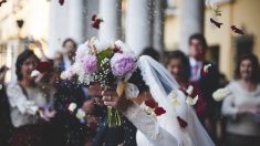 Nice : le cortège des jeunes mariés abuse et la mairie refuse de célébrer le mariage