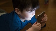 « Les enfants qui s’en sortiront le mieux dans la vie sont ceux qui ont le moins accès aux écrans » selon la Protection maternelle et infantile (PMI)